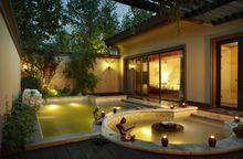 春暉園溫泉度假酒店