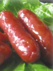 台灣烤腸 台灣烤腸