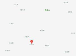 小茶山村 小茶山村