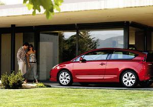 二手車置換讓舊車換新車更便捷