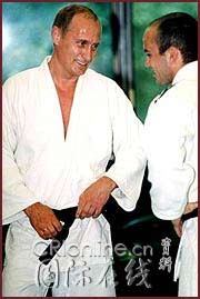 總統訪談錄之普京