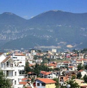 愛爾巴桑 愛爾巴桑