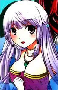 瀨織津姬 瀨織津姬