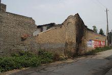 山西稷山一黑加油站發生爆炸 致2人重傷