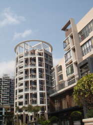 承翰慢城三期 承翰慢城三期