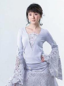 何苗[中國內地女演員]