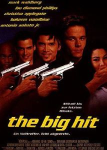 無字頭四殺手 無字頭四殺手