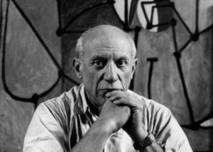 Pablo Picasso Pablo Picasso