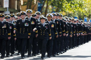 澳新軍團日 澳新軍團日