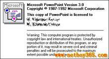Microsoft Office PowerPoint