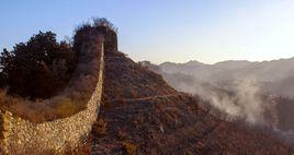 洪山口[山東省滕州大塢鎮洪山口旅遊區]