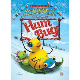 蜘蛛小姐之嗡嗡蟲 蜘蛛小姐之嗡嗡蟲