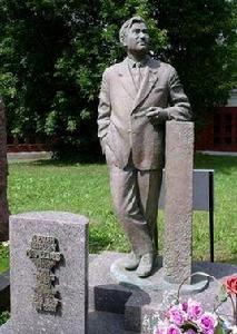 馬列西耶夫 馬列西耶夫