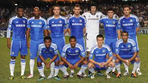 羅漢·因斯的隊友