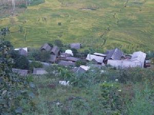 維位羅三自然村 維位羅三自然村