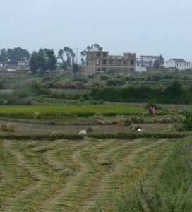 峩崀哨自然村 峩崀哨自然村