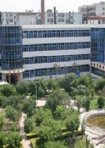 山西華晉骨科醫院 山西華晉骨科醫院