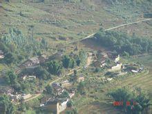 桂花村[雲南保山市隆陽區瓦房鄉下轄村]