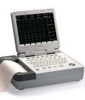 心電圖機 心電圖機