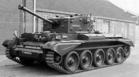 Cromwell坦克