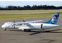 紐西蘭航空 Q300