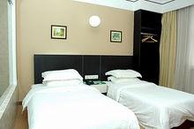 上海寧盛假日酒店