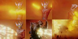 宇宙奇蹟光線 宇宙奇蹟光線