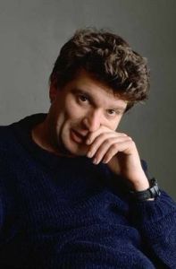 彼得·卡坦紐 彼得·卡坦紐