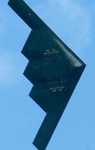 B-2轟炸機