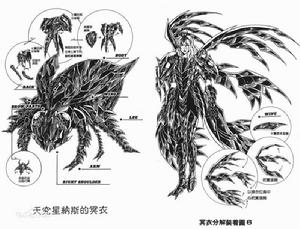 納蘇·維羅妮卡