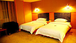 長沙凱瑞大酒店 長沙凱瑞大酒店