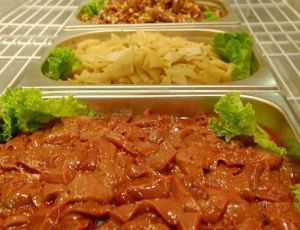 春園烤肉 春園烤肉