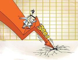 股市利空 股市利空