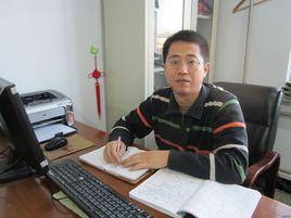 劉灝[當代劉灝]