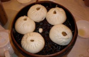 三丁包子[小吃]