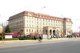 鄭州百順國際酒店