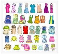 服裝風格 服裝風格