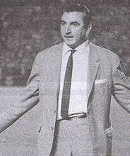 偉大的教練-穆尼奧斯(1960-1974)