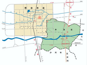 邢台經濟開發區 邢台經濟開發區