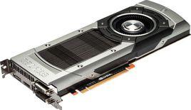 nVIDIA GeForce GTX 780 nVIDIA GeForce GTX 780
