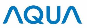 AQUA品牌logo