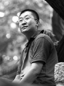 董剛[中央國家機關美術家協會宣傳部副主任]