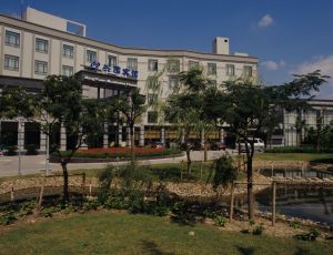 諸暨經濟開發區