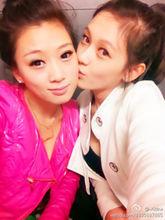 名模王梓熙，演員王梓熙