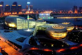 鄭州國際會展中心