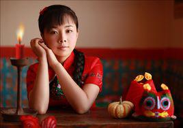 高樓萬丈平地起[歌手王二妮演唱歌曲]