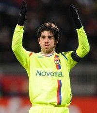 儒尼尼奧[科里蒂巴隊球員]