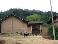 沙子克老寨村 沙子克老寨村