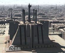 盧克&middot;天行者