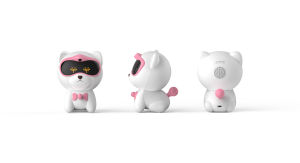 小麻吉AI兒童智慧型教育機器人 小麻吉AI兒童智慧型教育機器人